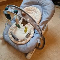 SDRAIETTA CHICCO 0+ neonato