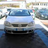 Volkswagen Golf 1.9 TDI 5p. Comfortline