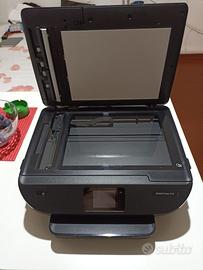 Stampante Envy HP Photo 7830