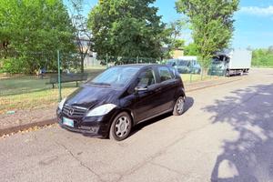 Mercedes-benz A 160 CDI - AUTOMATICA!!!!