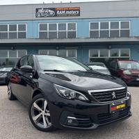 Peugeot 308 BlueHDi 120 S&S EAT6 GT Line Neopatent