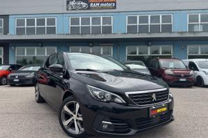 Peugeot 308 BlueHDi 120 S&S EAT6 GT Line Neopatent