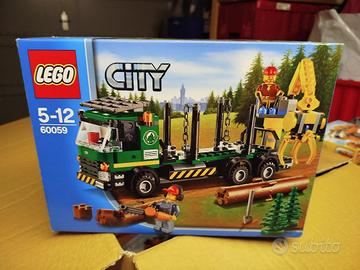 Lego 60059