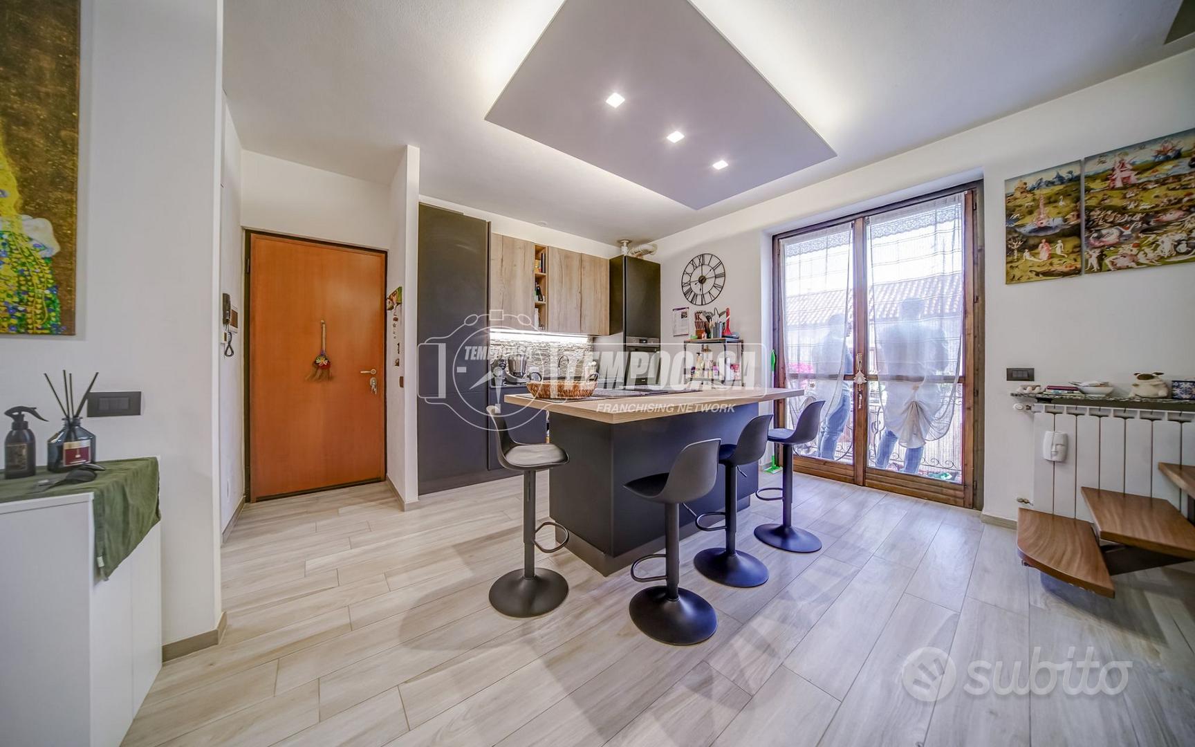 Apartment in Cardano Al Campo, Cuoricino - Vista 4