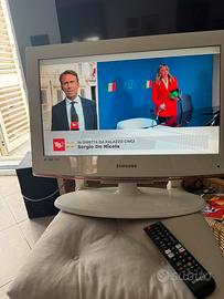 Tv 22 pollici