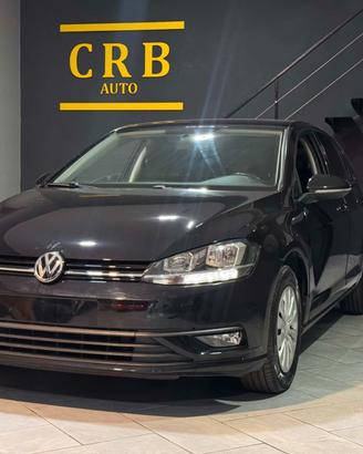 Volkswagen Golf 7.5 TSI BlueMotion 120.000KM CERTI