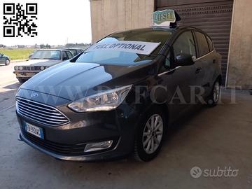 Ford C-Max 1.5 TDCi 120CV Start&Stop Titanium