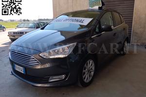Ford C-Max 1.5 TDCi 120CV Start&Stop Titanium