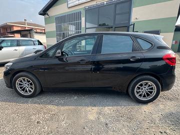 Bmw 2er Active Tourer 216d Advantage
