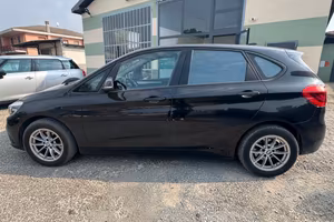 Bmw 2er Active Tourer 216d Advantage