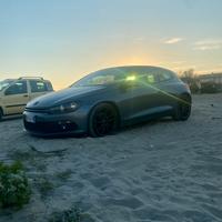 Ricambi vw scirocco 2010