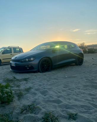 Ricambi vw scirocco 2010