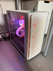 Pc desktop gamimg 7800X3D 32gb ram