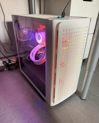 Pc desktop gamimg 7800X3D 32gb ram