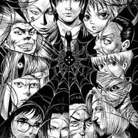 Manga - Fumetti: Solo a mano PARTE 8