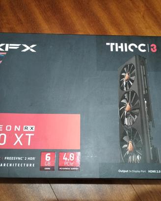 RX 5600 XT