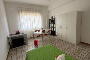 Stanza singola libera da subito - zona policlinico