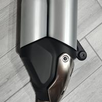 Scarico origin. Ducati Monster 1200 2014-2016 OEM