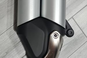 Scarico origin. Ducati Monster 1200 2014-2016 OEM