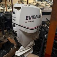 Evinrude 175 E-Tec