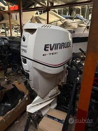 Evinrude 175 E-Tec