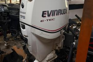 Evinrude 175 E-Tec