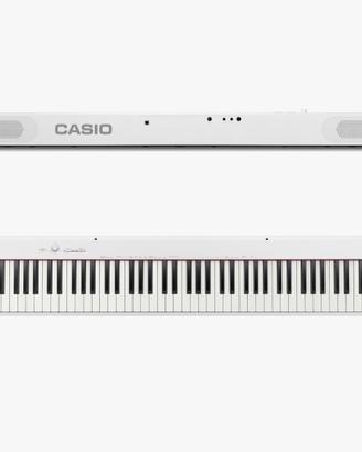 Pianoforte pianola + supporto musicale tastiera