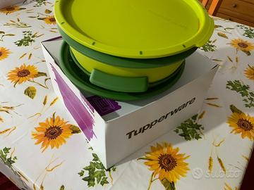 Vaporiera Tupperware