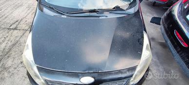 KIA RIO 2008 COFANO ANTERIORE