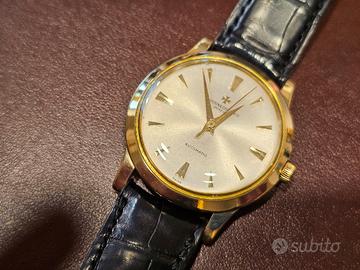 Vacheron Constantin Ref6378Q (1960)
