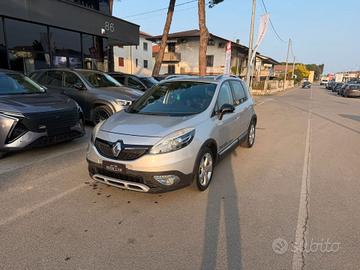 Renault Scenic X-Mod Cross 1.5 dCi 110CV *UNICO PR
