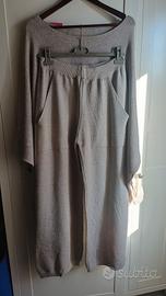 Completo maglia e pantalone 