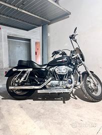 Harley-Davidson Sportster XL1200C