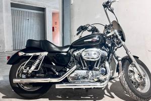 Harley-Davidson Sportster XL1200C