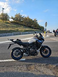 Yamaha Tracer 7 - 2021