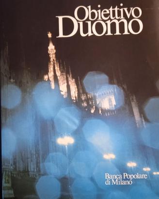 Libro foto Duomo