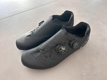 Northwave Extreme GT3 tg. 43 Scarpe da Ciclismo