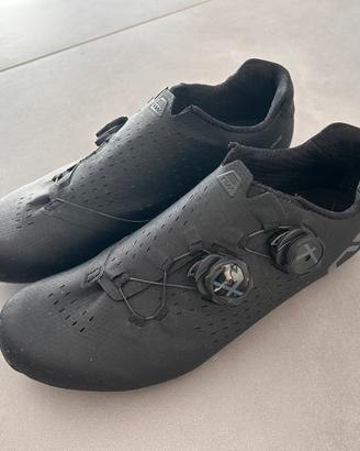 Northwave Extreme GT3 tg. 43 Scarpe da Ciclismo