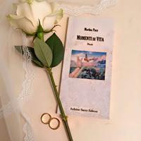 Bombolibri di Poesie per matrimoni e ricorrenze