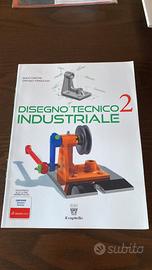 Disegno tecnico industriale Volume 2