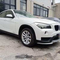 Bmw X1 xDrive25dA