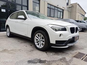 Bmw X1 xDrive25dA