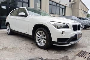 Bmw X1 xDrive25dA