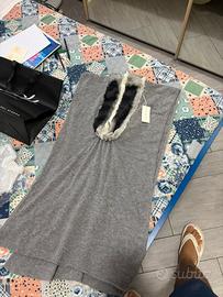Scialle Stola in Cashmere
