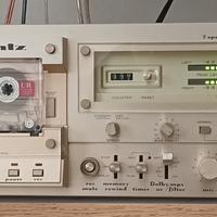 deck  SD 6020 vintage MARANTZ
