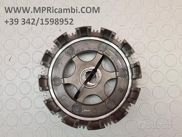 CAMPANA FRIZIONE KTM LC4 600 1990 1989 580