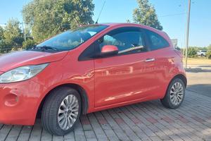 Ford Ka Unico Proprietario 75000km!!