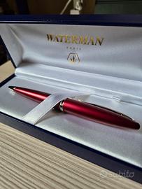 Penna a sfera Carène Waterman Paris