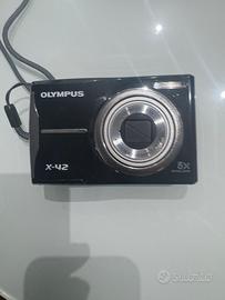 Olympus x-42