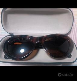 occhiali da sole Versace 